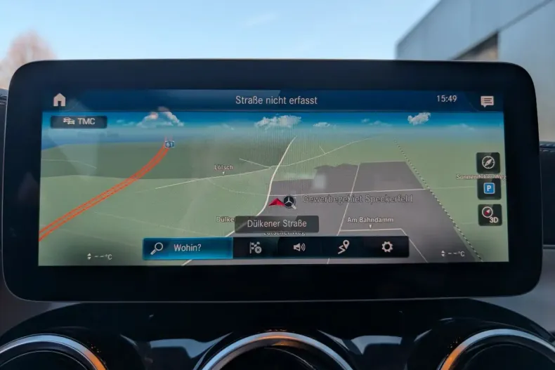 Mercedes-Benz GLC 300 din 2020 cu 114.000 km - oferta MER150021 - foto 12