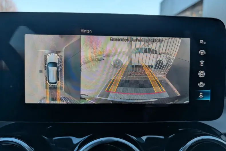 Mercedes-Benz GLC 300 din 2020 cu 114.000 km - oferta MER150021 - foto 14