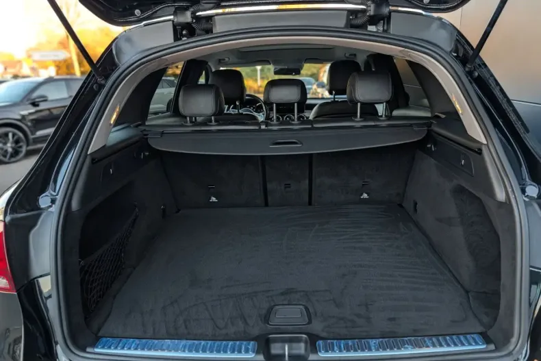 Mercedes-Benz GLC 300 din 2020 cu 114.000 km - oferta MER150021 - foto 17