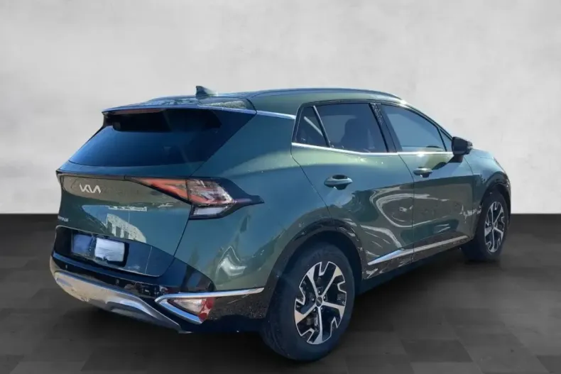 Kia Sportage din 2024 cu 20 km - oferta KIA150023 - foto 2