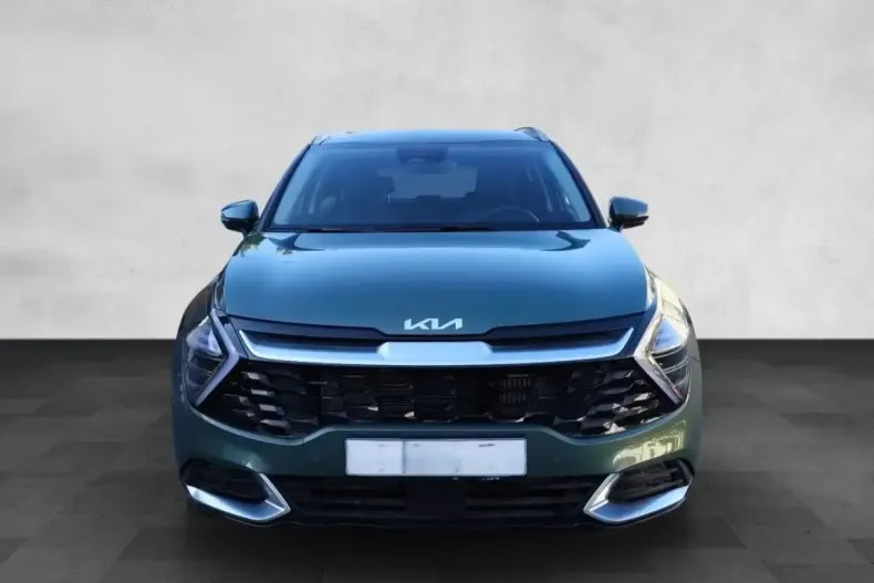 Kia Sportage din 2024 cu 20 km - oferta KIA150023 - foto 3