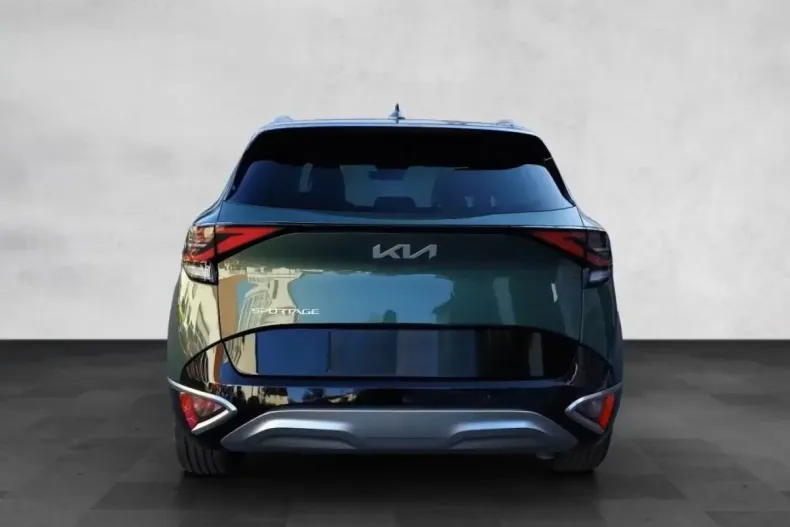 Kia Sportage din 2024 cu 20 km - oferta KIA150023 - foto 4