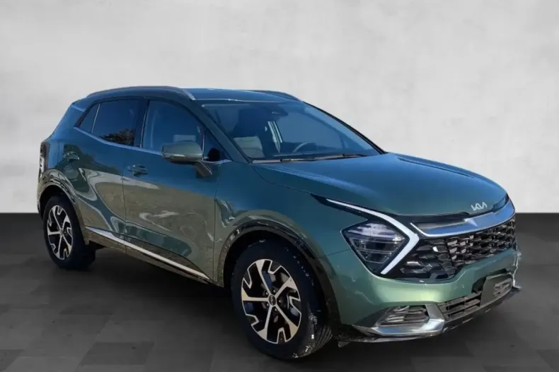 Kia Sportage din 2024 cu 20 km - oferta KIA150023 - foto 5