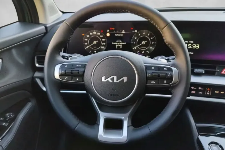 Kia Sportage din 2024 cu 20 km - oferta KIA150023 - foto 10