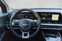 Kia Sportage din 2024 cu 20 km - oferta KIA150023 - foto 11