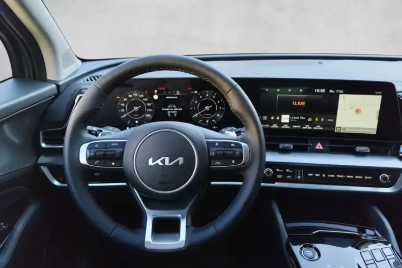 Kia Sportage din 2024 cu 20 km - oferta KIA150023 - foto 11