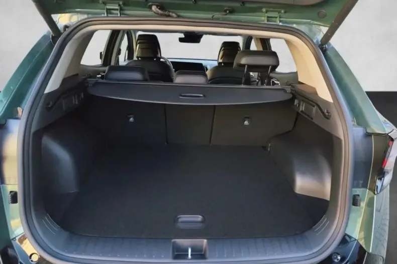 Kia Sportage din 2024 cu 20 km - oferta KIA150023 - foto 12