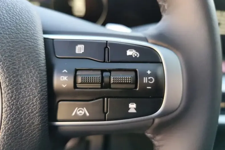 Kia Sportage din 2024 cu 20 km - oferta KIA150023 - foto 17