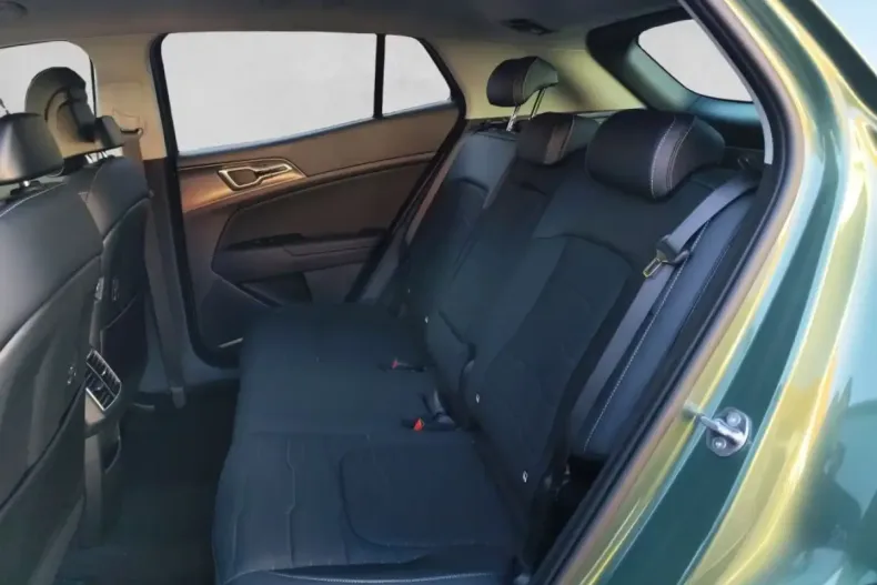 Kia Sportage din 2024 cu 20 km - oferta KIA150023 - foto 19