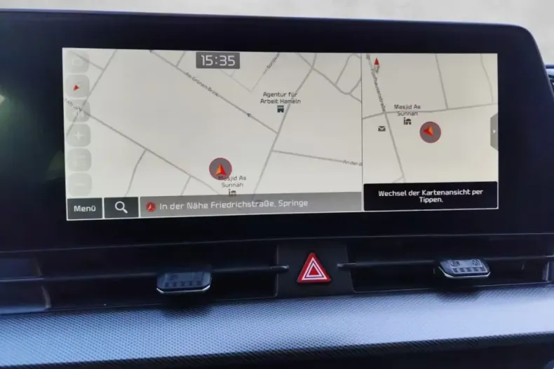 Kia Sportage din 2024 cu 20 km - oferta KIA150023 - foto 20