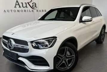 Mercedes-Benz GLC 300 din 2020 - oferta MER150024