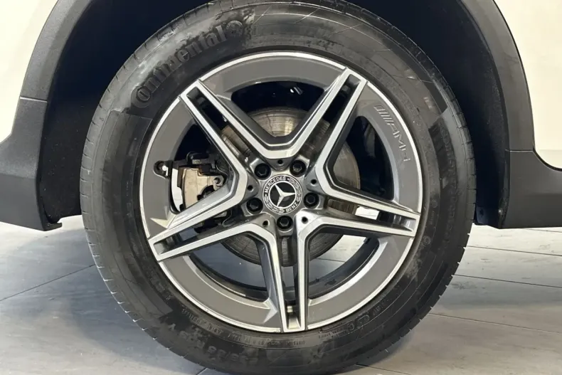 Mercedes-Benz GLC 300 din 2020 cu 94.750 km - oferta MER150024 - foto 3