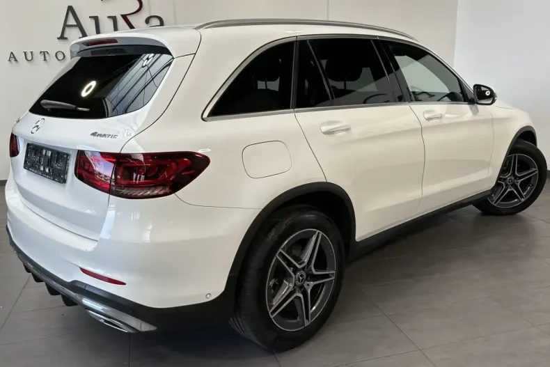 Mercedes-Benz GLC 300 din 2020 cu 94.750 km - oferta MER150024 - foto 4