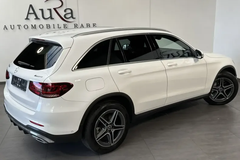 Mercedes-Benz GLC 300 din 2020 cu 94.750 km - oferta MER150024 - foto 5