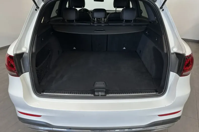 Mercedes-Benz GLC 300 din 2020 cu 94.750 km - oferta MER150024 - foto 6