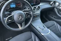 Mercedes-Benz GLC 300 din 2020 cu 94.750 km - oferta MER150024 - foto 8