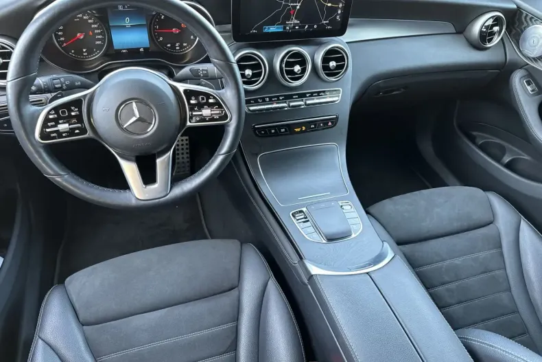 Mercedes-Benz GLC 300 din 2020 cu 94.750 km - oferta MER150024 - foto 11