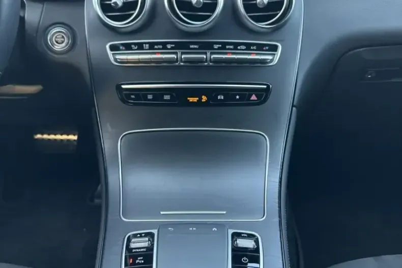 Mercedes-Benz GLC 300 din 2020 cu 94.750 km - oferta MER150024 - foto 12