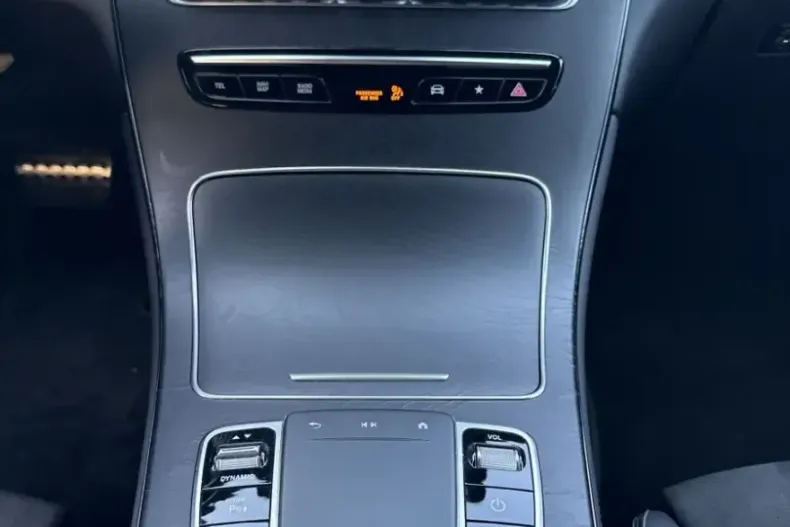 Mercedes-Benz GLC 300 din 2020 cu 94.750 km - oferta MER150024 - foto 13