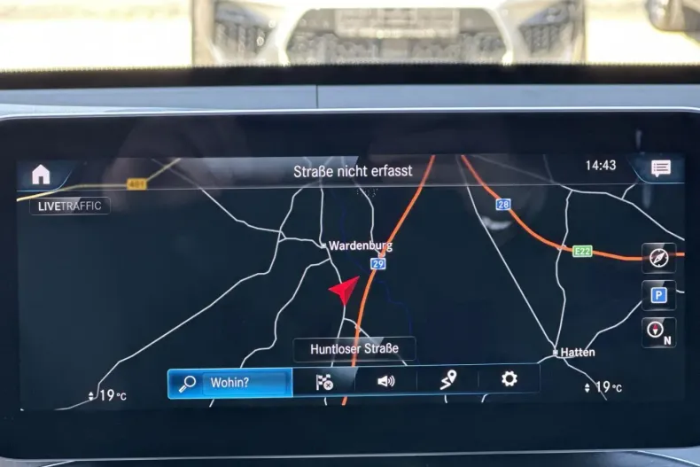 Mercedes-Benz GLC 300 din 2020 cu 94.750 km - oferta MER150024 - foto 14