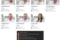 Mercedes-Benz GLC 300 din 2020 cu 94.750 km - oferta MER150024 - foto 16