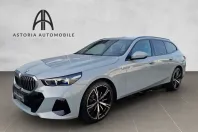 BMW 520 din 2024 cu 9.999 km - oferta BMW150025 - foto 1