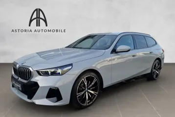 BMW 520 din 2024 - oferta BMW150025