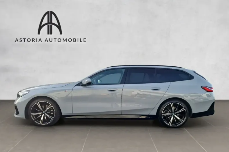 BMW 520 din 2024 cu 9.999 km - oferta BMW150025 - foto 4