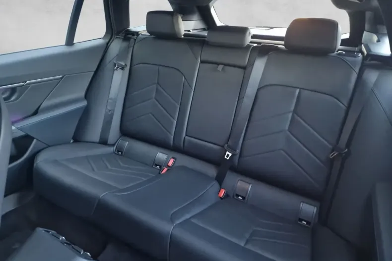 BMW 520 din 2024 cu 9.999 km - oferta BMW150025 - foto 15