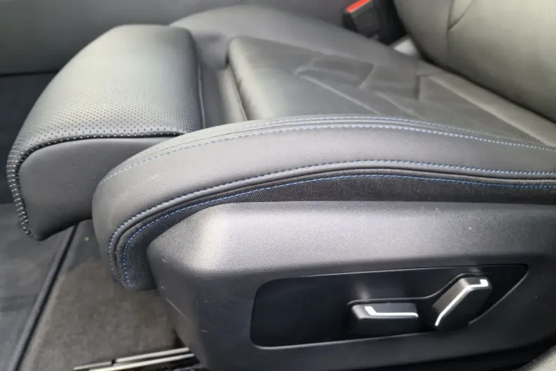 BMW 520 din 2024 cu 9.999 km - oferta BMW150025 - foto 19