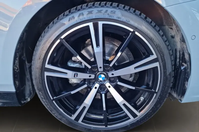 BMW 520 din 2024 cu 9.999 km - oferta BMW150025 - foto 20