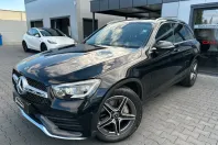 Mercedes-Benz GLC 300 din 2020 cu 95.000 km - oferta MER150026 - foto 2