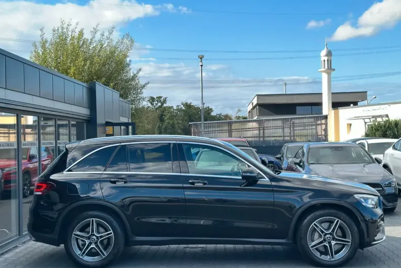 Mercedes-Benz GLC 300 din 2020 cu 95.000 km - oferta MER150026 - foto 3