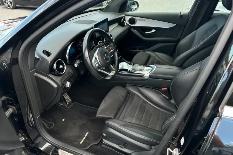 Mercedes-Benz GLC 300 din 2020 cu 95.000 km - oferta MER150026 - foto 9