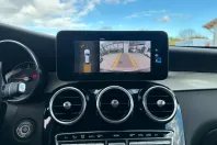 Mercedes-Benz GLC 300 din 2020 cu 95.000 km - oferta MER150026 - foto 12