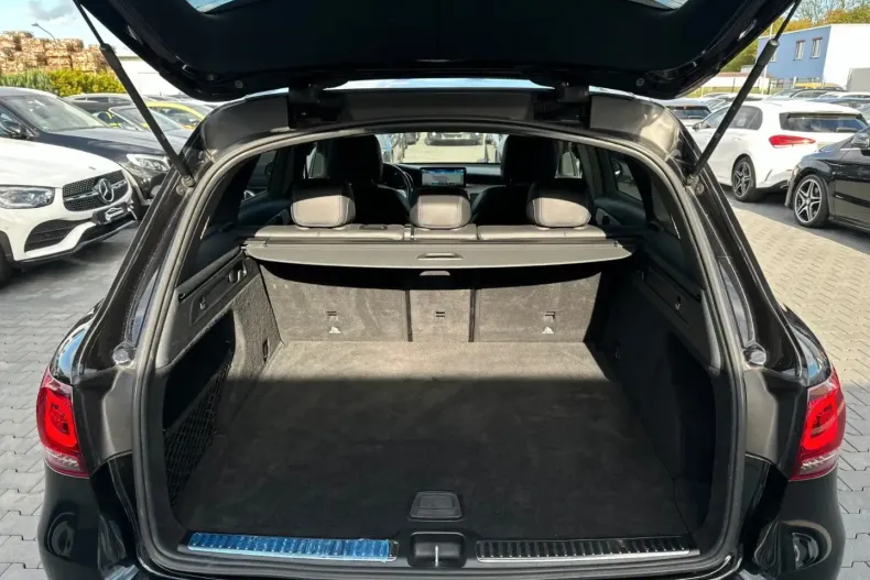 Mercedes-Benz GLC 300 din 2020 cu 95.000 km - oferta MER150026 - foto 16