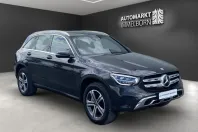 Mercedes-Benz GLC 300 din 2020 cu 99.314 km - oferta MER150027 - foto 1
