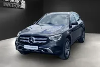 Mercedes-Benz GLC 300 din 2020 cu 99.314 km - oferta MER150027 - foto 3
