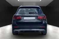 Mercedes-Benz GLC 300 din 2020 cu 99.314 km - oferta MER150027 - foto 10