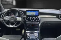 Mercedes-Benz GLC 300 din 2020 cu 99.314 km - oferta MER150027 - foto 13