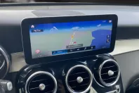 Mercedes-Benz GLC 300 din 2020 cu 99.314 km - oferta MER150027 - foto 19