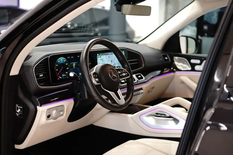 Mercedes-Benz GLE 400 din 2022 cu 71.000 km - oferta MER150028 - foto 3