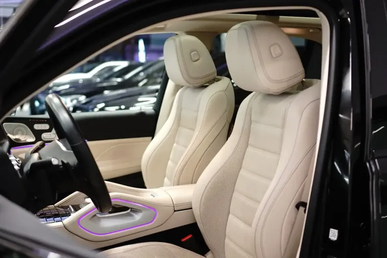 Mercedes-Benz GLE 400 din 2022 cu 71.000 km - oferta MER150028 - foto 4