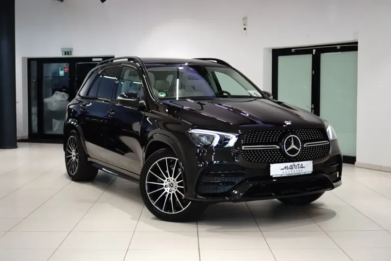 Mercedes-Benz GLE 400 din 2022 cu 71.000 km - oferta MER150028 - foto 5