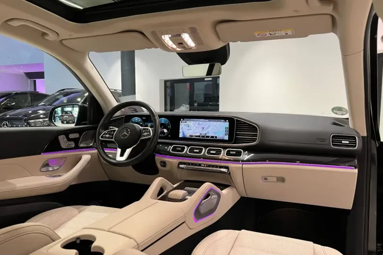 Mercedes-Benz GLE 400 din 2022 cu 71.000 km - oferta MER150028 - foto 6