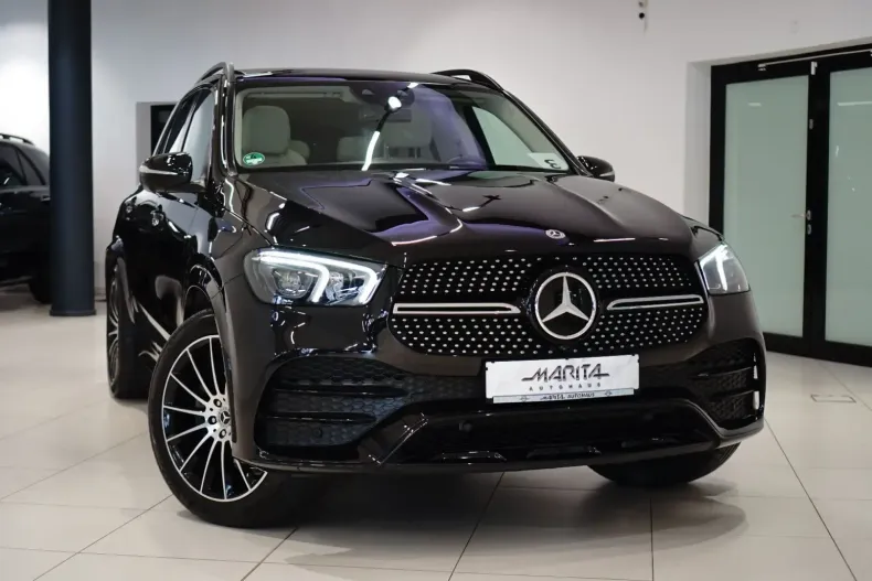 Mercedes-Benz GLE 400 din 2022 cu 71.000 km - oferta MER150028 - foto 8
