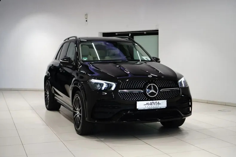 Mercedes-Benz GLE 400 din 2022 cu 71.000 km - oferta MER150028 - foto 16