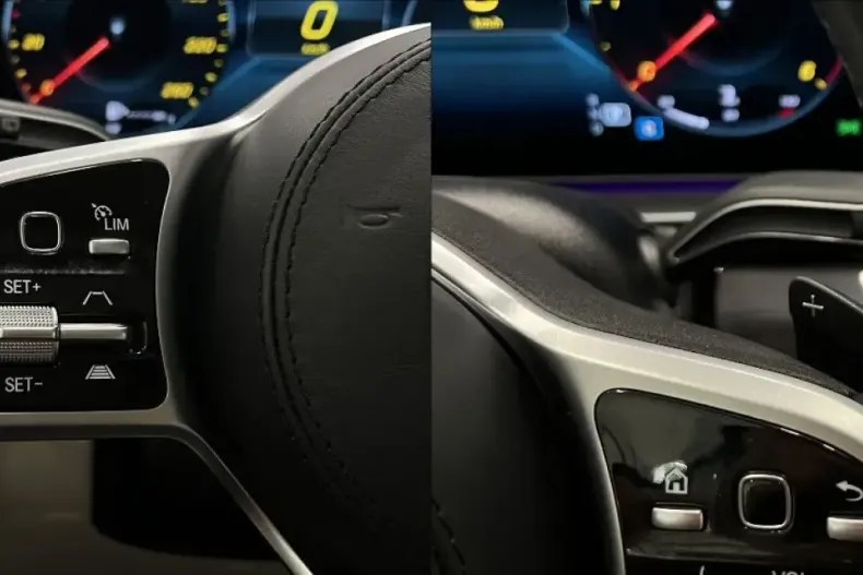 Mercedes-Benz GLE 400 din 2022 cu 71.000 km - oferta MER150028 - foto 21