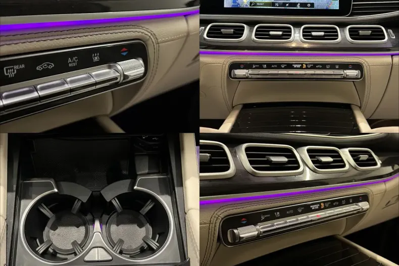 Mercedes-Benz GLE 400 din 2022 cu 71.000 km - oferta MER150028 - foto 23