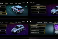 Mercedes-Benz GLE 400 din 2022 cu 71.000 km - oferta MER150028 - foto 27